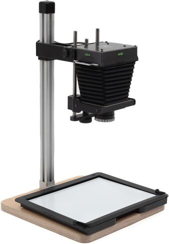 Intrepid Camera Compact Enlarger in Kuwait