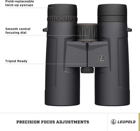 Leupold BX-2 Timberline HD Binoculars, 10x42mm (188793) in Kuwait