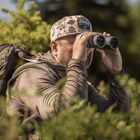 Leupold BX-2 Timberline HD Binoculars, 10x42mm (188793) in Kuwait