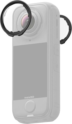 Insta360 X4 Air Standard Lens Guards in Kuwait
