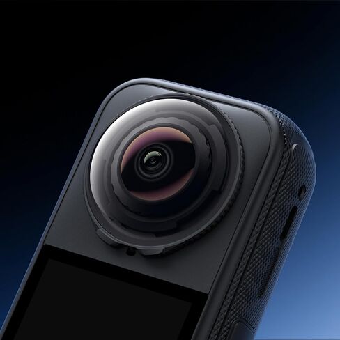 Insta360 X4 Air Standard Lens Guards in Kuwait