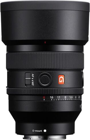 Sony FE 50mm f/1.4 GM Lens Full-Frame G Master Lens (Sony E) Bundle with Sandisk Imaging microSDXC 64GB Memory Card + All-in-One Cleaning Kit w/Carry Case + Tech Smart USA Professional Editing Suite in Kuwait