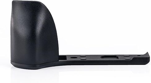 Camera Grip for Ricoh GR IV Camera, L-Shape Aluminum Alloy Handle with Enhanced Grip, Lightweight & Slim Design, Metal Bottom Handgrip Attachment in Kuwait