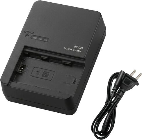 BC-QZ1 Battery Charger for Sony NP-FZ100 Battery Compatible with Sony z-Series ZV-E1 FX3 FX30 A1 A6600 A6700 A7C A7C II A7CR A7S A7S III A7 III A7R III A7R IV A7 IV A9 A9 III Digital SLR Cameras in Kuwait