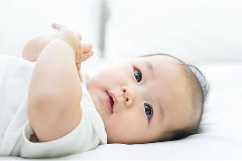 Bambini Infant T-Shirts and Boxer Shorts in Kuwait