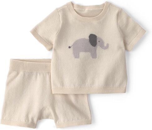 Carter's Baby 2-piece Sweater Knit Set in Kuwait