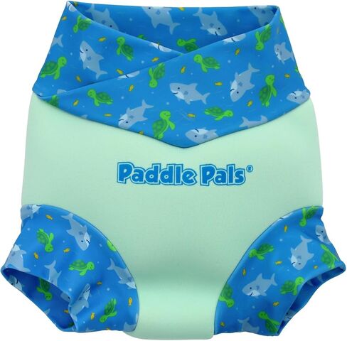 Reusable Baby Swim Diaper, Neoprene Toddler Swimming Diaper for Pool Beach Water Activities, Summer Vacations and Learn to Swim in Kuwait