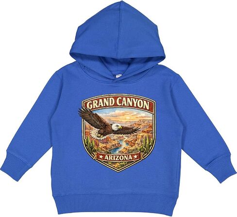 inktastic Grand Canyon Arizona Toddler Hoodie in Kuwait