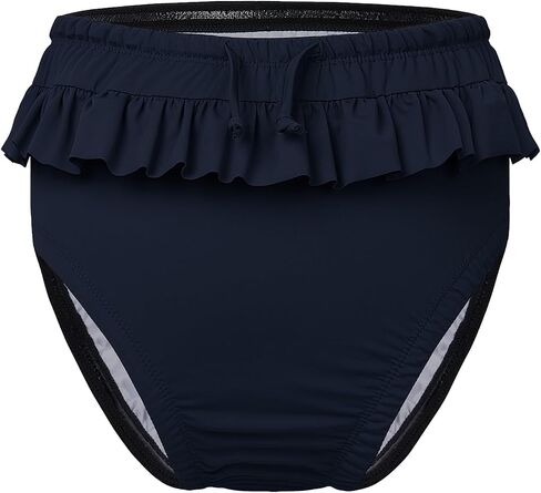 Special Needs Swim Diapers for Youth Girls Reusable Incontinence Swimwear Waterproof Diaper Cover,Leakproof in Kuwait