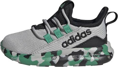 adidas Unisex-Child Lite Racer Adapt 8.0 in Kuwait