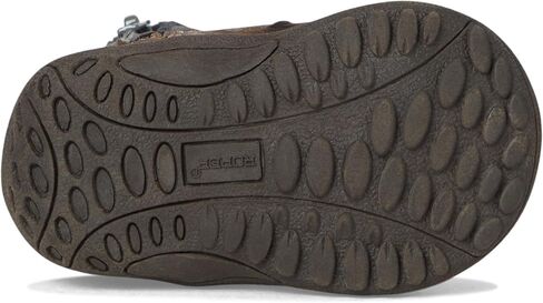 ROPER, Unisex, Cowbabies Bumps (Infant/Toddler), Brown, 1, M in Kuwait