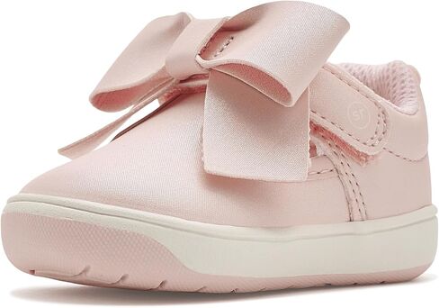 Stride Rite Kamila-Pink SHIMMER-6WIDTH-M in Kuwait