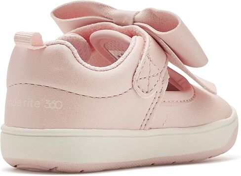 Stride Rite Kamila-Pink SHIMMER-6WIDTH-M in Kuwait