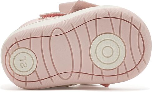 Stride Rite Kamila-Pink SHIMMER-6WIDTH-M in Kuwait