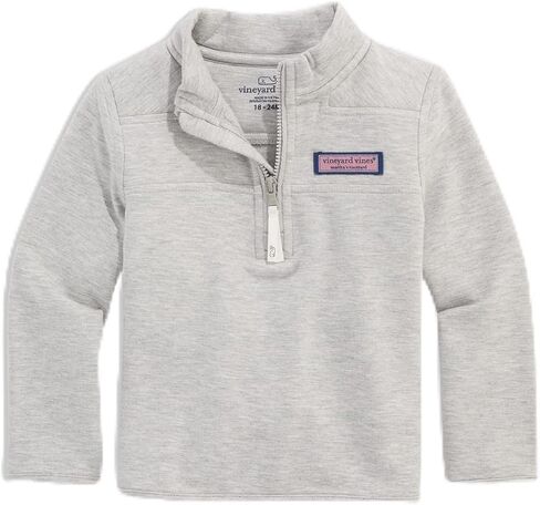 vineyard vines Baby Baby Dreamcloth Shep Shirt in Kuwait