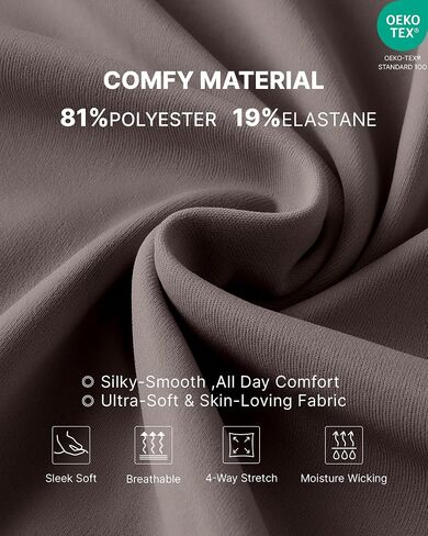 G4Free EverGoing Maternity Work Pants Pregnancy Tapered Ankle Trousers | with Pockets, Over the Belly, Soft, Stretch, Relaxed Fit, for Casual, Office or Business in Kuwait