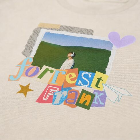 Forrest Shirt – My Jesus Making Lemonade Christian Graphic Tee for Men & Women, Christian t-Shirt for Women & Men Multicolor in Kuwait