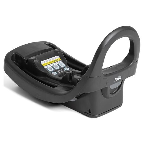 Joie Baby, Base AR Infant Car Seat Base with Anti‑Rebound Bar, LockTight™ Secure Install, 4‑Position Recline – Compatible with All Joie Infant Car Seats in Saudi Arabia