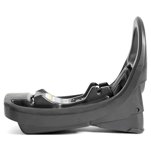 Joie Baby, Base AR Infant Car Seat Base with Anti‑Rebound Bar, LockTight™ Secure Install, 4‑Position Recline – Compatible with All Joie Infant Car Seats in Saudi Arabia