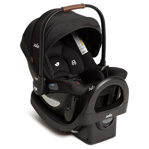 Joie Baby, Base AR Infant Car Seat Base with Anti‑Rebound Bar, LockTight™ Secure Install, 4‑Position Recline – Compatible with All Joie Infant Car Seats in Saudi Arabia