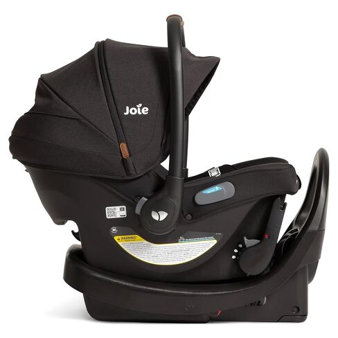 Joie Baby, Base AR Infant Car Seat Base with Anti‑Rebound Bar, LockTight™ Secure Install, 4‑Position Recline – Compatible with All Joie Infant Car Seats in Saudi Arabia