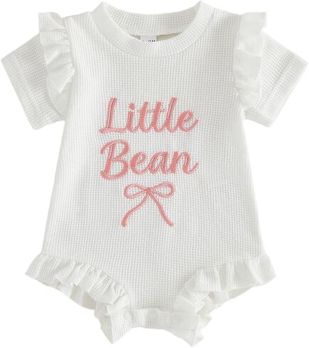 PUHHAPIEY for This Child We Have Prayed Baby Announcement Onesie Preemie Newborn Girl Religious Christian Bible Verse Outfit in Kuwait