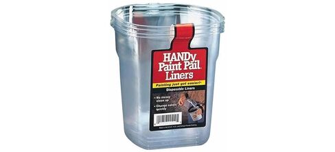 HANDY PAINT PAIL LINERS in Kuwait