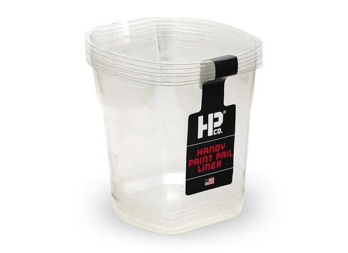 HANDY PAINT PAIL LINERS in Kuwait