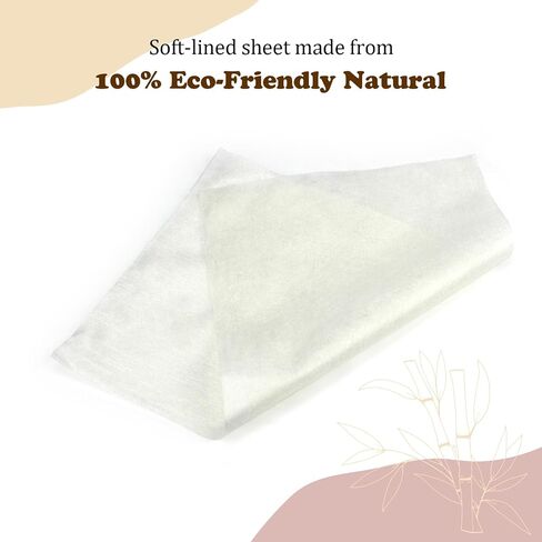 Mama Koala 3.0 Baby Cloth Diapers with 6 Inserts Bundle, with 2 Pack Pail Liners, and 2 Rolls Natural Liners in Kuwait