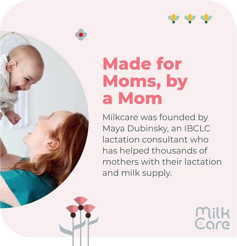 Calmi Postpartum Baby Gas Relief Supplement for Breastfeeding Mothers, Traditional Herbal Nursing Blend with Fennel, Ginger and Chamomile, Supports Digestive Comfort and Calm, Vegan, 60 Capsules in Kuwait