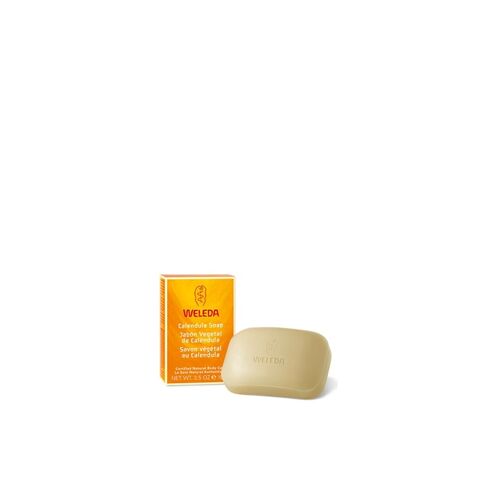 Weleda Baby Calendula Soap - 3.5 Oz, 3.5 Ounces in Kuwait