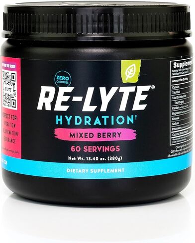 Re-Lyte® Hydration in Kuwait