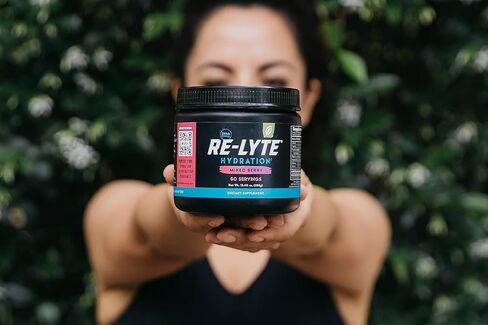 Re-Lyte® Hydration in Kuwait