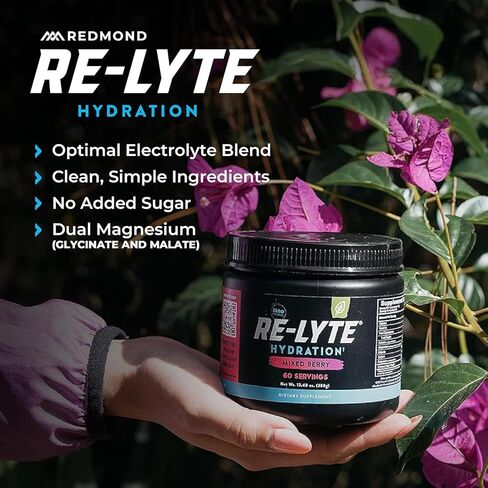 Re-Lyte® Hydration in Kuwait