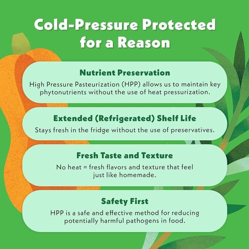 Once Upon a Farm Apple, Coconut Milk, Turkey, Butternut Squash Organic Baby Food Pouch, 3.5oz in Kuwait
