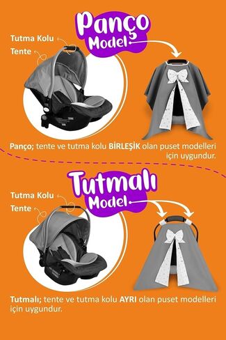 SODEF Nest Set 13 Pieces for Stroller, Nursing Pillow, Back Support, Carrier Pad - Ecru Ruffled T - Ecru Ruffled T in Kuwait