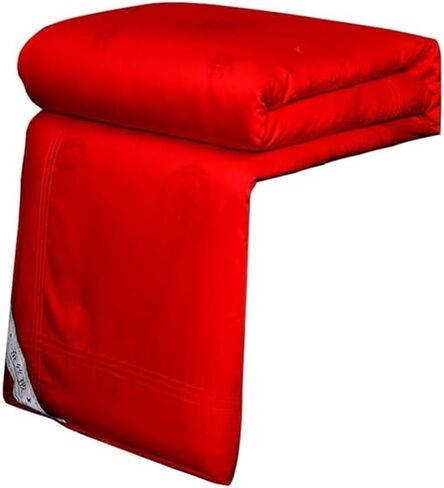 Wedding Red Quilt Tongxiang Authentic Mother is in Kuwait