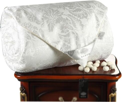 Quilt Silkworm Long Spring and Autumn and Winter are Two in and Mother are Inner Bladder in Kuwait
