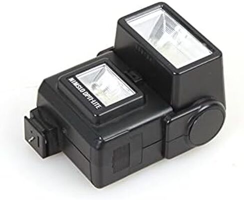 NIMSLO 3D 35MM Film Camera Stereo - Ideal for Animated GIF - Included Camera Only (Renewed) in Kuwait