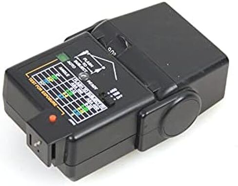 NIMSLO 3D 35MM Film Camera Stereo - Ideal for Animated GIF - Included Camera Only (Renewed) in Kuwait