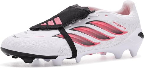 adidas Predator League Fold-Over Tongue Firm Ground Football in Kuwait
