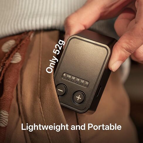 VILTROX Z2 Mini Foldable TTL Camera Flash for Nikon | Compact On-Camera Flash with 60mm Raised Head Design, 28mm Wide Coverage, 10Ws Output in Kuwait