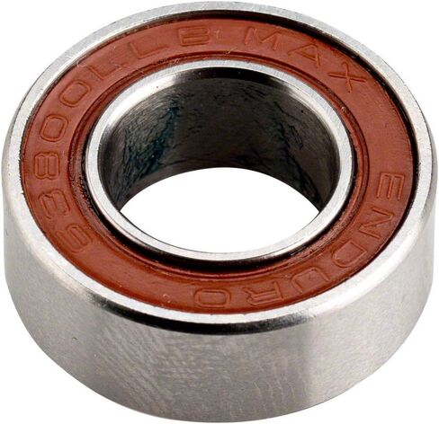 Enduro MAX 63800 Sealed Cartridge Bearing in Kuwait