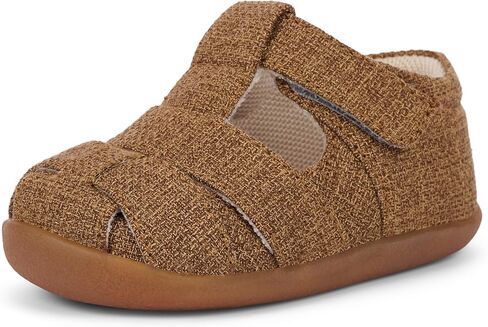 See Kai Run Brook III - Classic & Supportive Shoes for Early Walkers in Kuwait