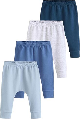 NEXT Baby Leggings 4 Pack Standard in Kuwait