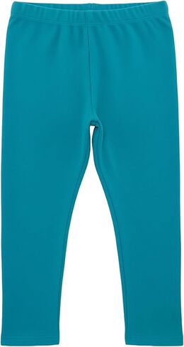Gygl & Grow Leggings Gentle on Skin Tough on Wash Day 100% Cotton Leggings for Kids in Saudi Arabia
