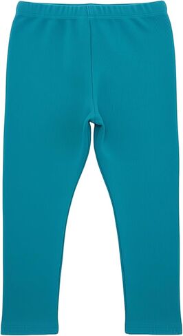 Gygl & Grow Leggings Gentle on Skin Tough on Wash Day 100% Cotton Leggings for Kids in Saudi Arabia