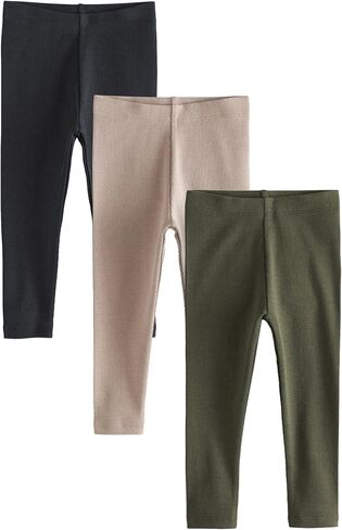 NEXT Boys Leggings 3 Pack in Kuwait