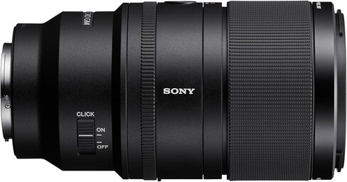 Sony FE 100mm F2.8 GM OSS in Kuwait