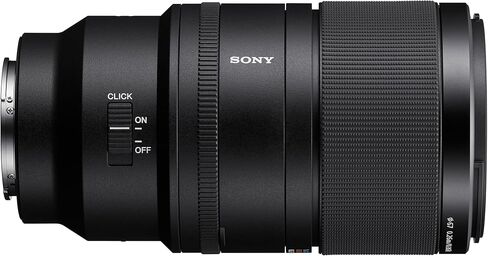 Sony FE 100mm F2.8 GM OSS in Kuwait